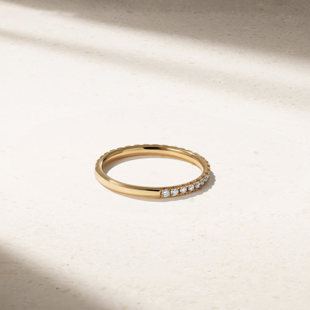 18kt Yellow Gold