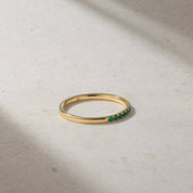 18kt Yellow Gold