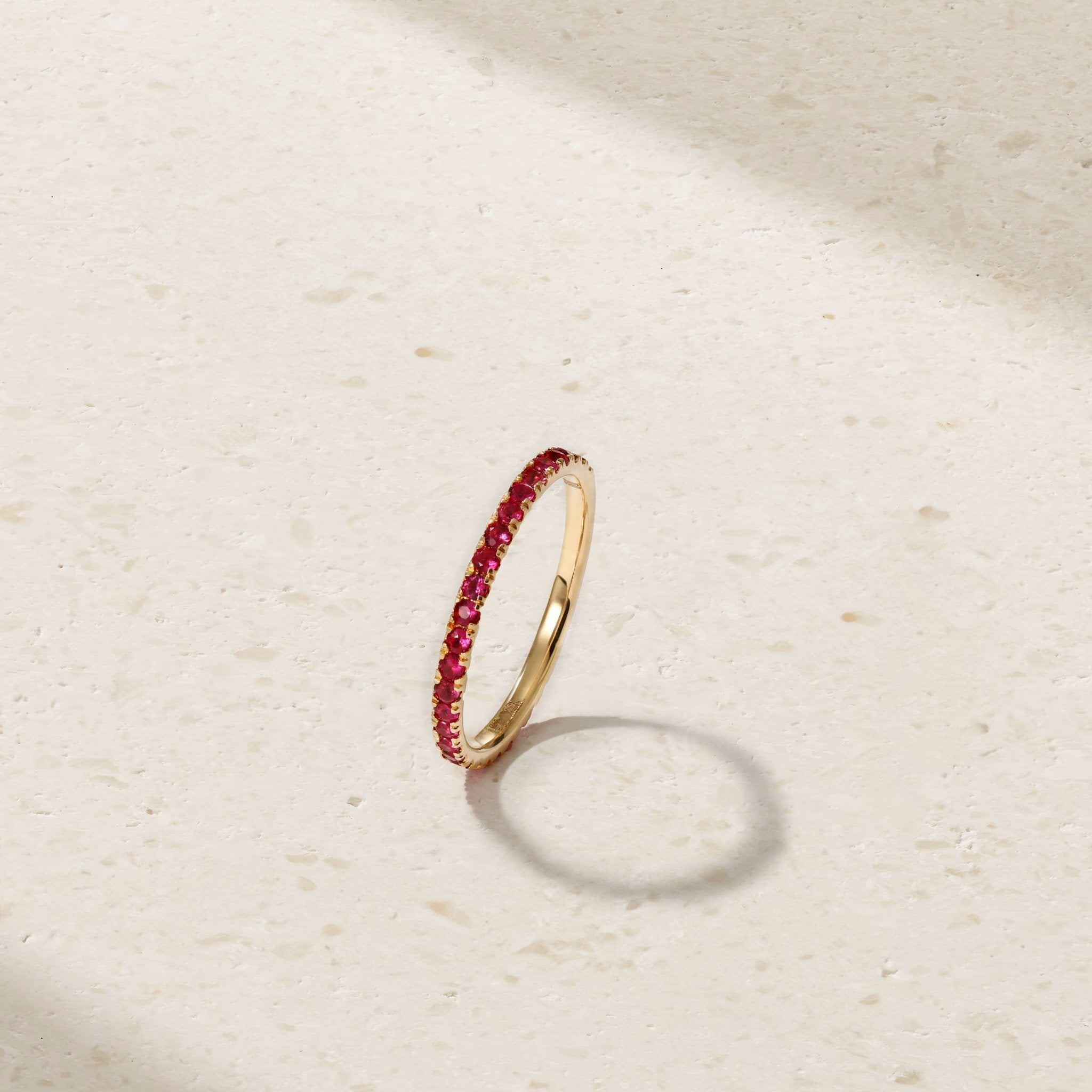 18kt Yellow Gold