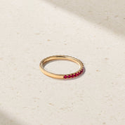 18kt Yellow Gold