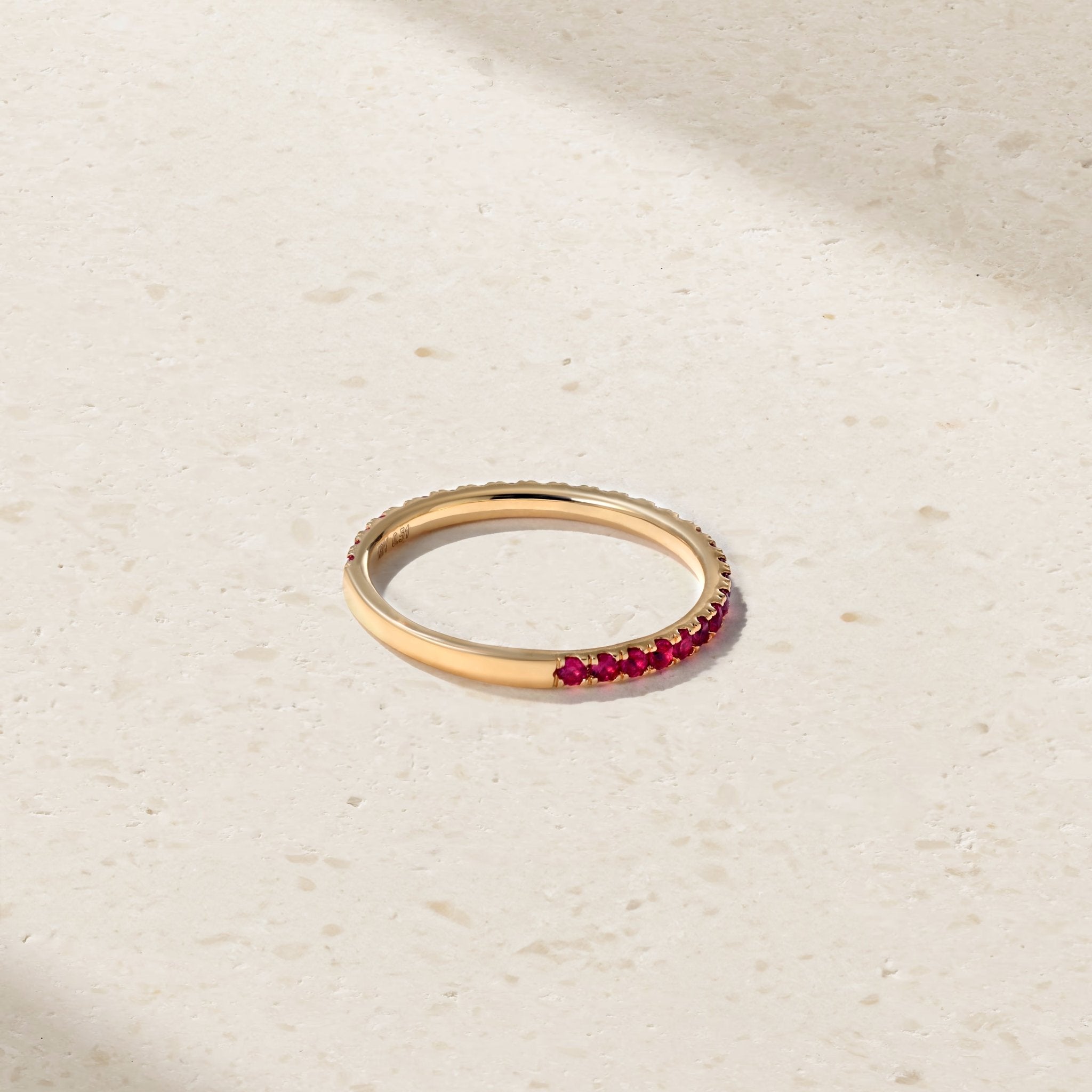 18kt Yellow Gold