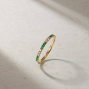 18kt Yellow Gold