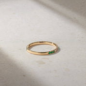 18kt Yellow Gold