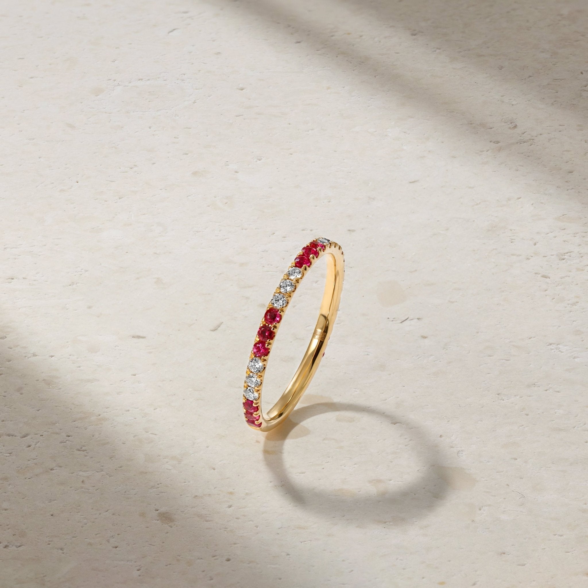 18kt Yellow Gold