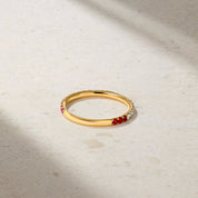 18kt Yellow Gold