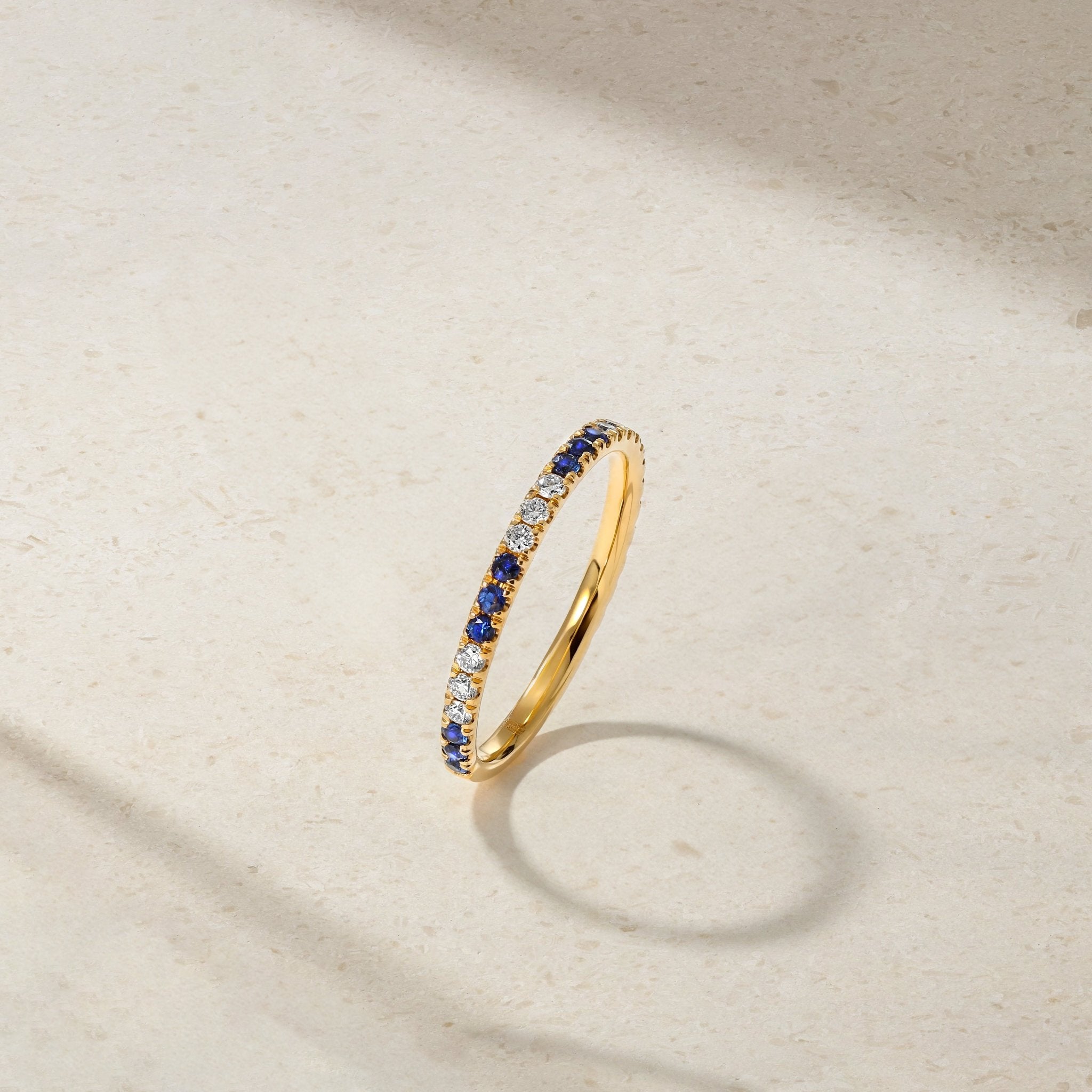 18kt Yellow Gold