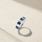 18kt White Gold