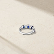18kt White Gold