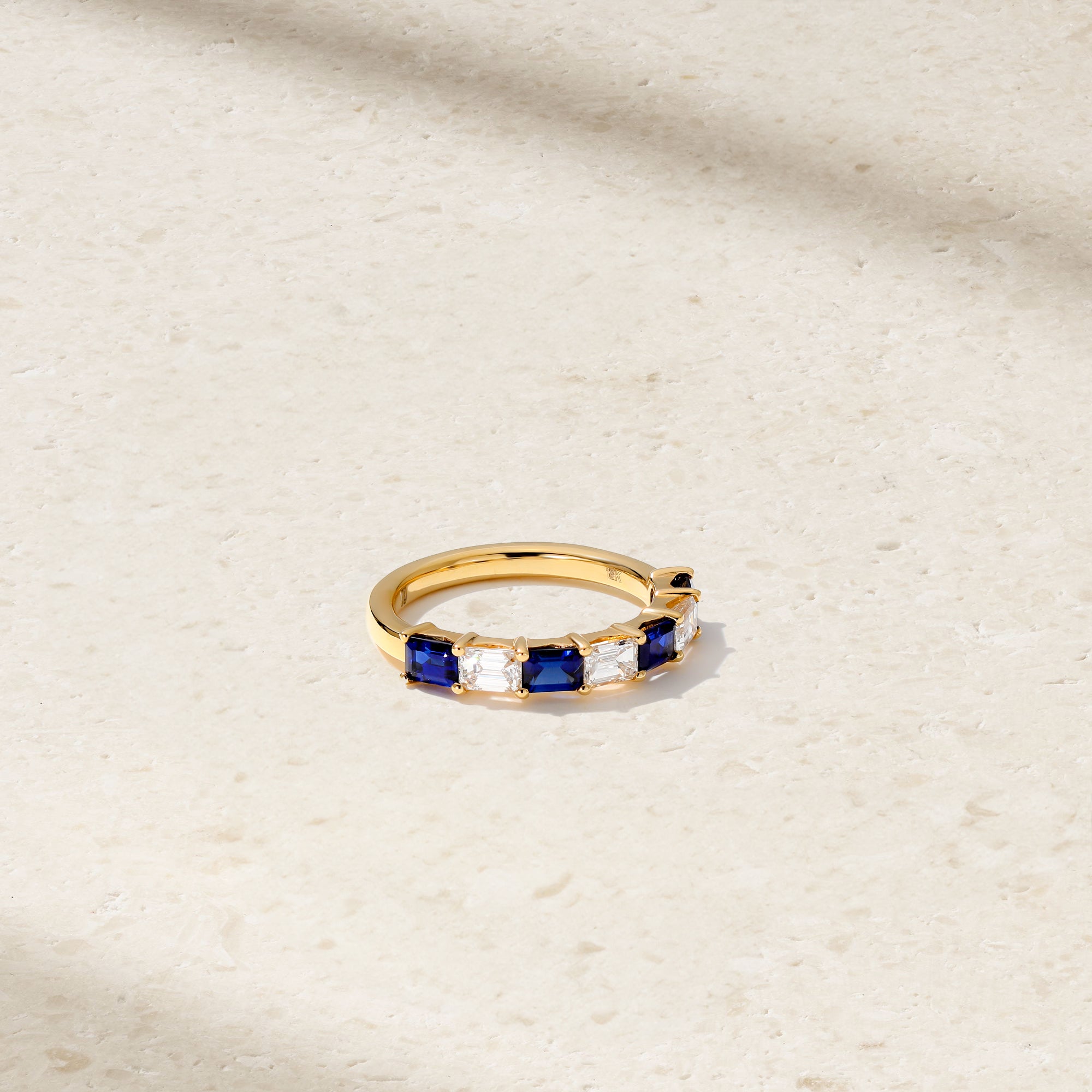 18kt Yellow Gold
