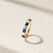 18kt Yellow Gold