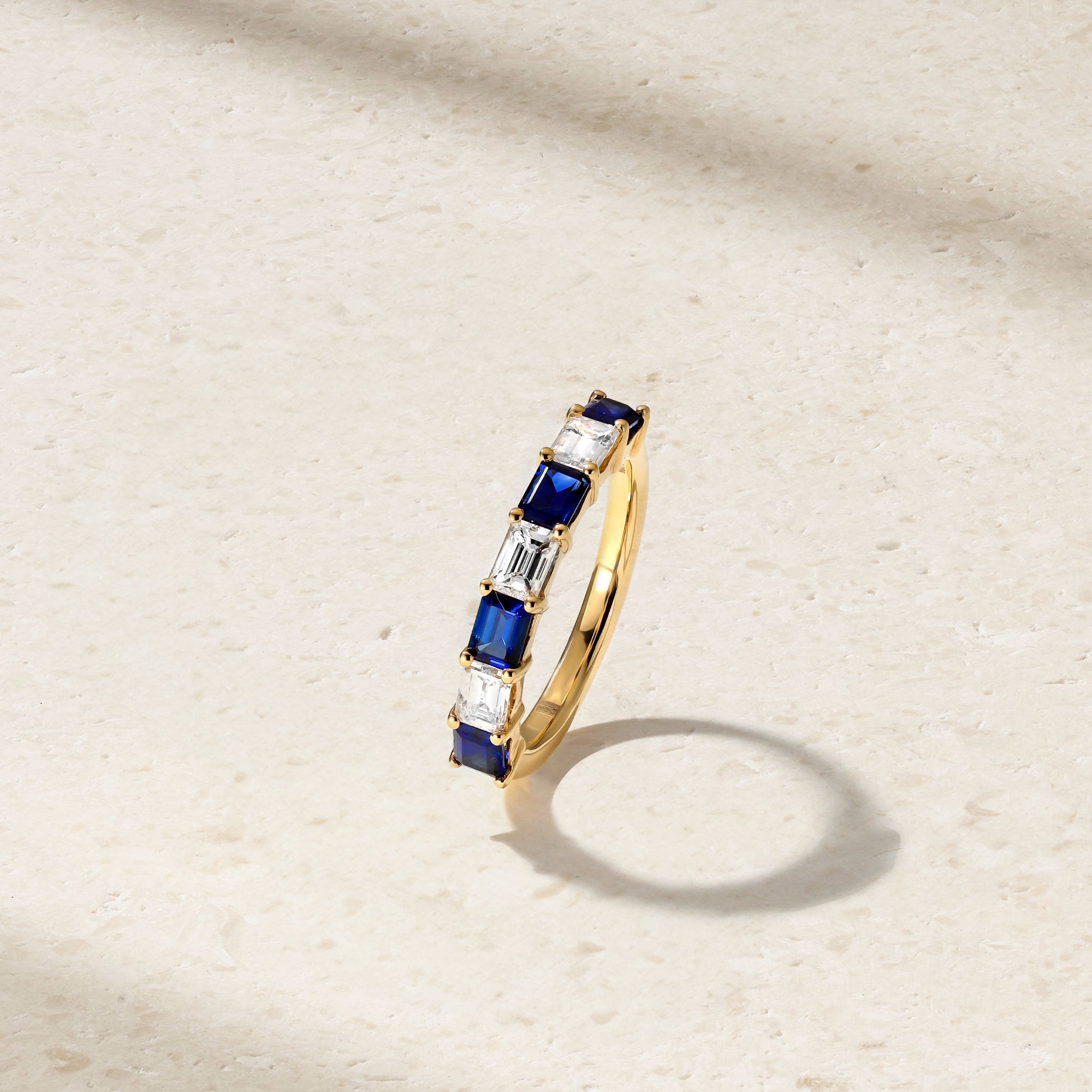 18kt Yellow Gold