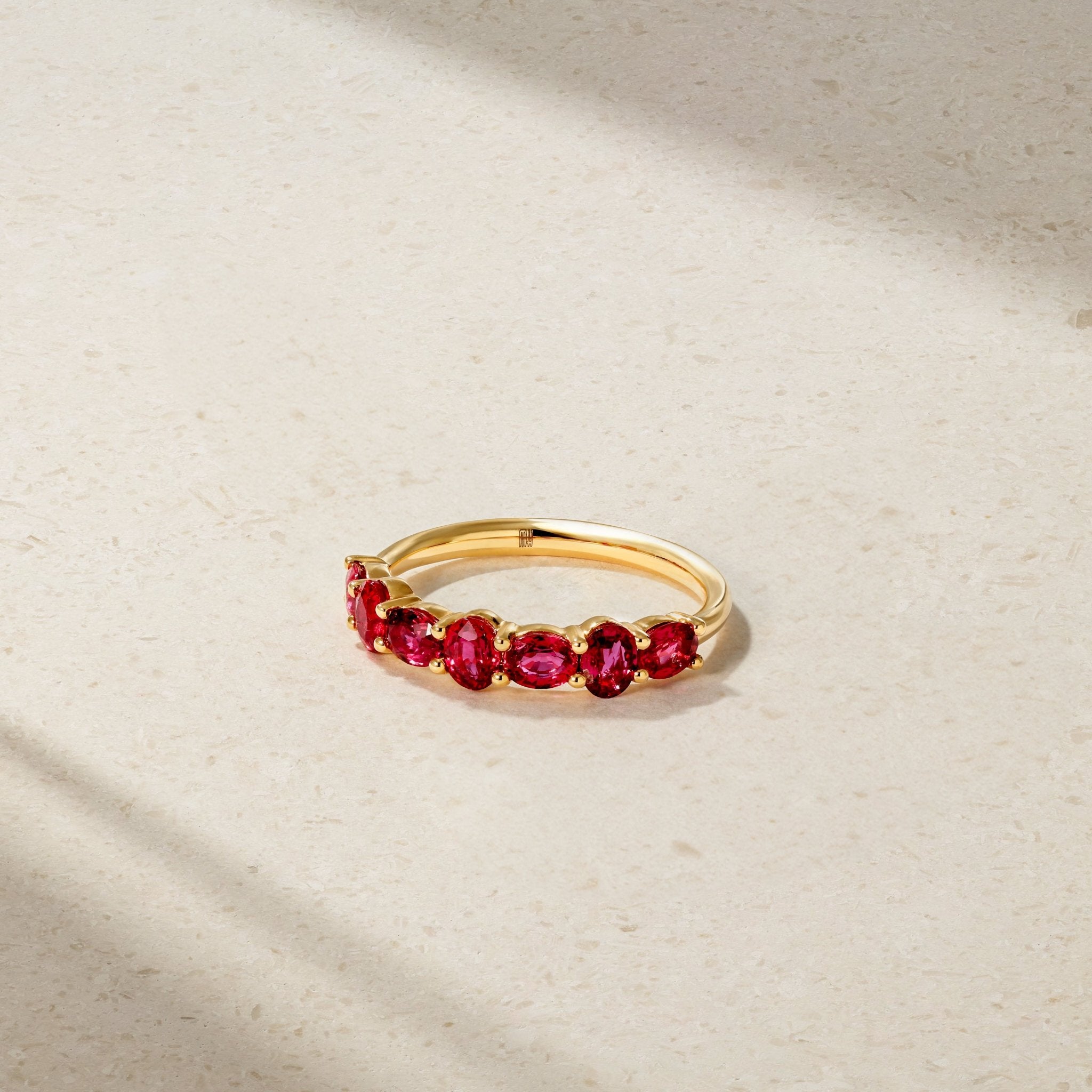18kt Yellow Gold