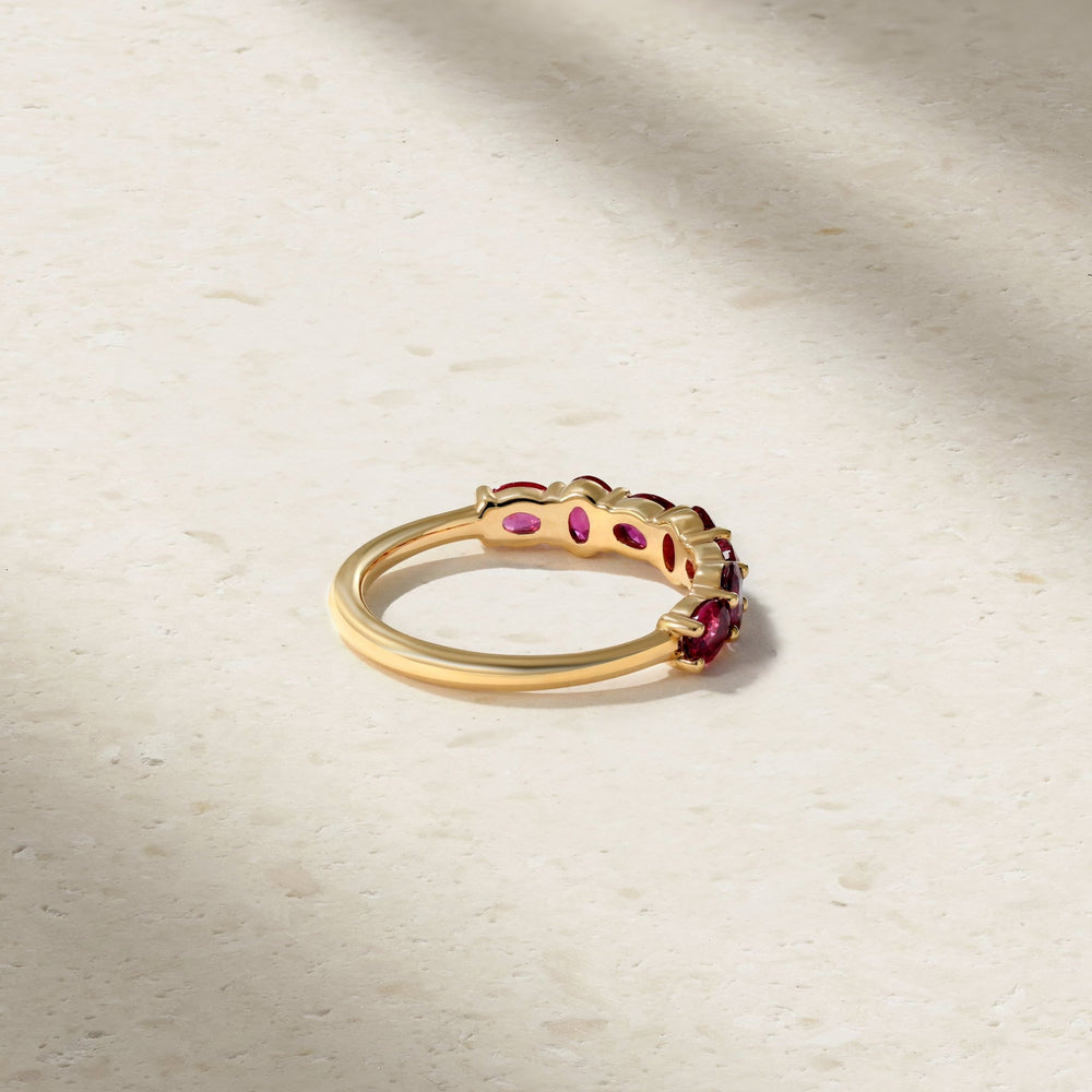 18kt Yellow Gold