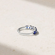 18kt White Gold