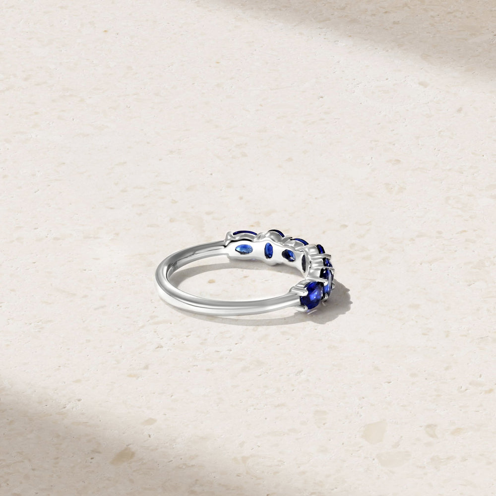18kt White Gold