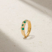 18kt Yellow Gold