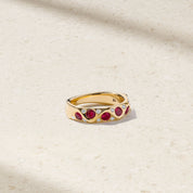 18kt Yellow Gold