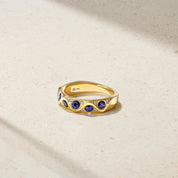 18kt Yellow Gold