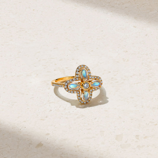 18kt Yellow Gold