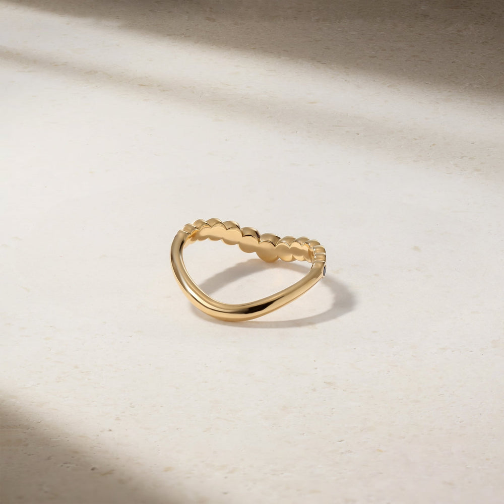 18kt Yellow Gold