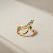 18kt Yellow Gold