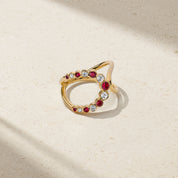 18kt Yellow Gold