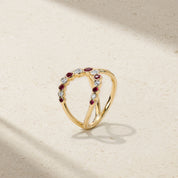 18kt Yellow Gold