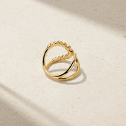 18kt Yellow Gold