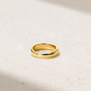 18kt Yellow Gold