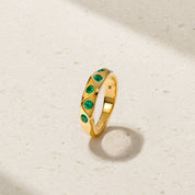 18kt Yellow Gold