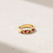 18kt Yellow Gold