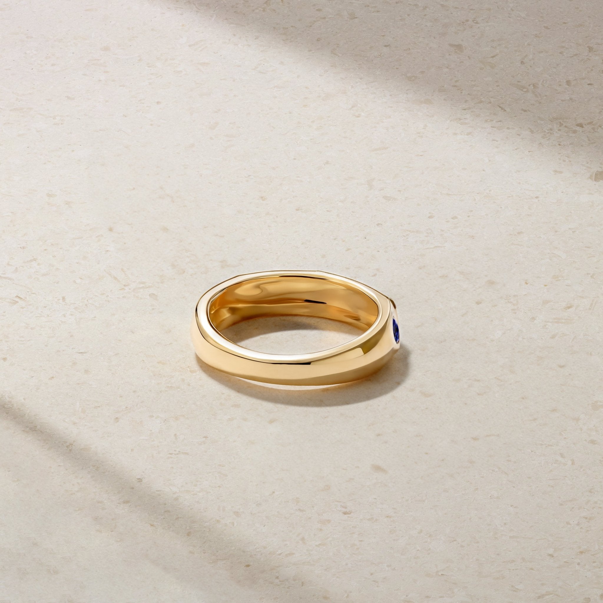 18kt Yellow Gold