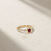 18kt Yellow Gold