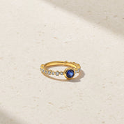 18kt Yellow Gold