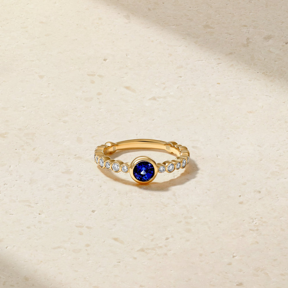 18kt Yellow Gold