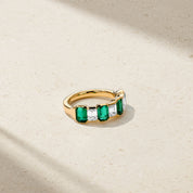 18kt Yellow Gold