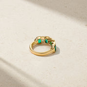 18kt Yellow Gold