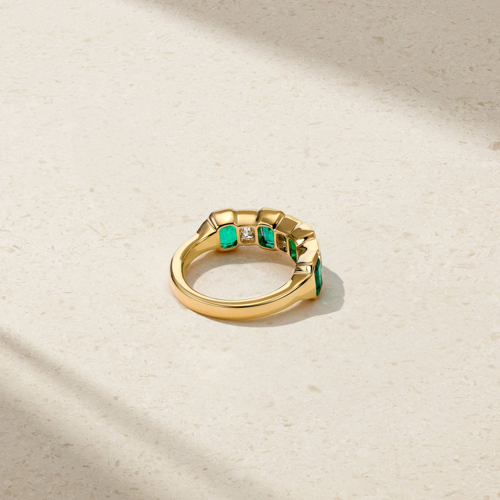 18kt Yellow Gold