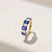 18kt Yellow Gold
