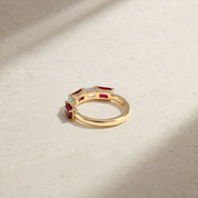 18kt Yellow Gold