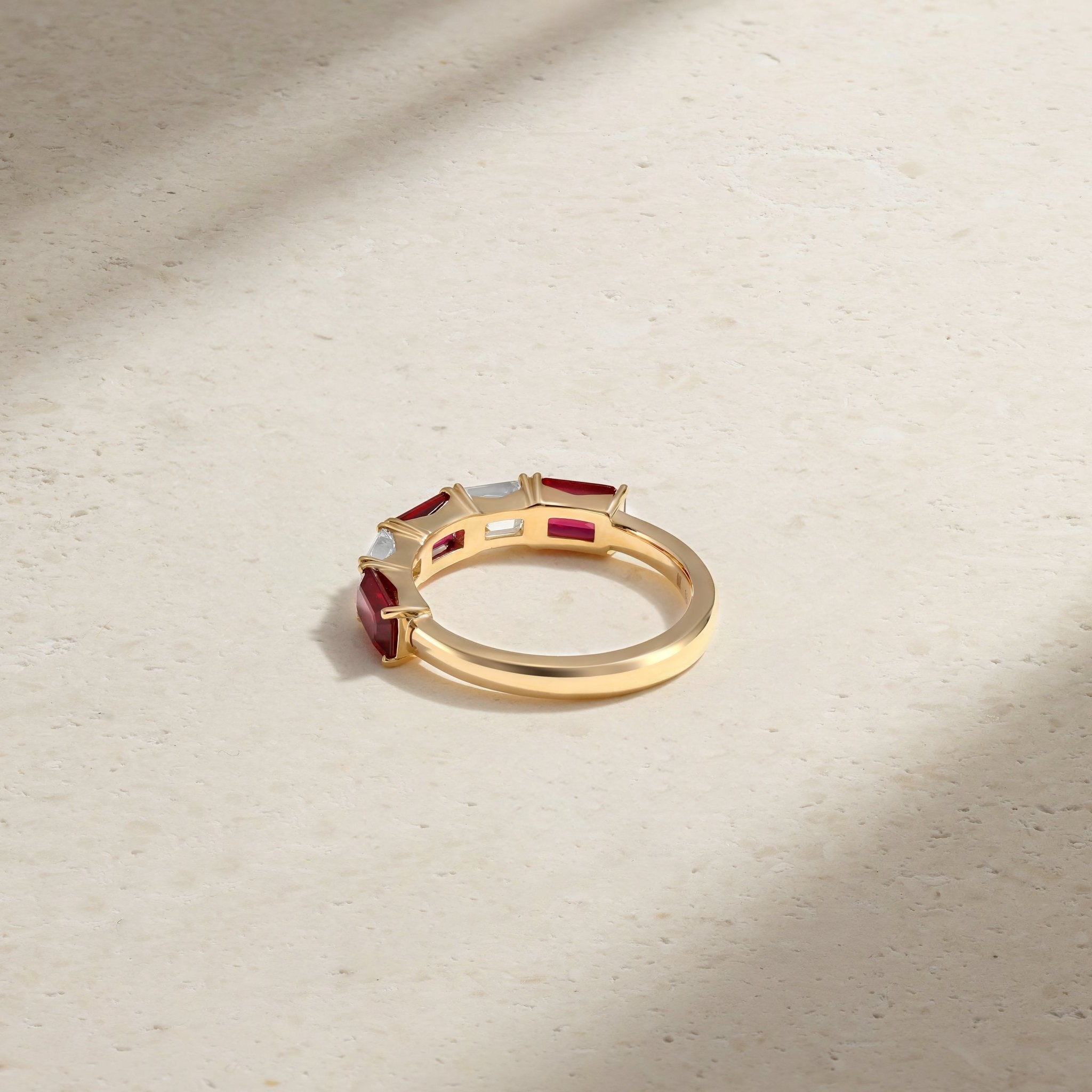 18kt Yellow Gold