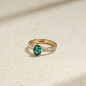 18kt Yellow Gold