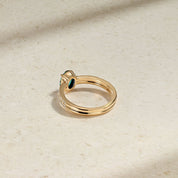 18kt Yellow Gold
