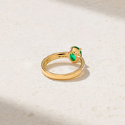 18kt Yellow Gold
