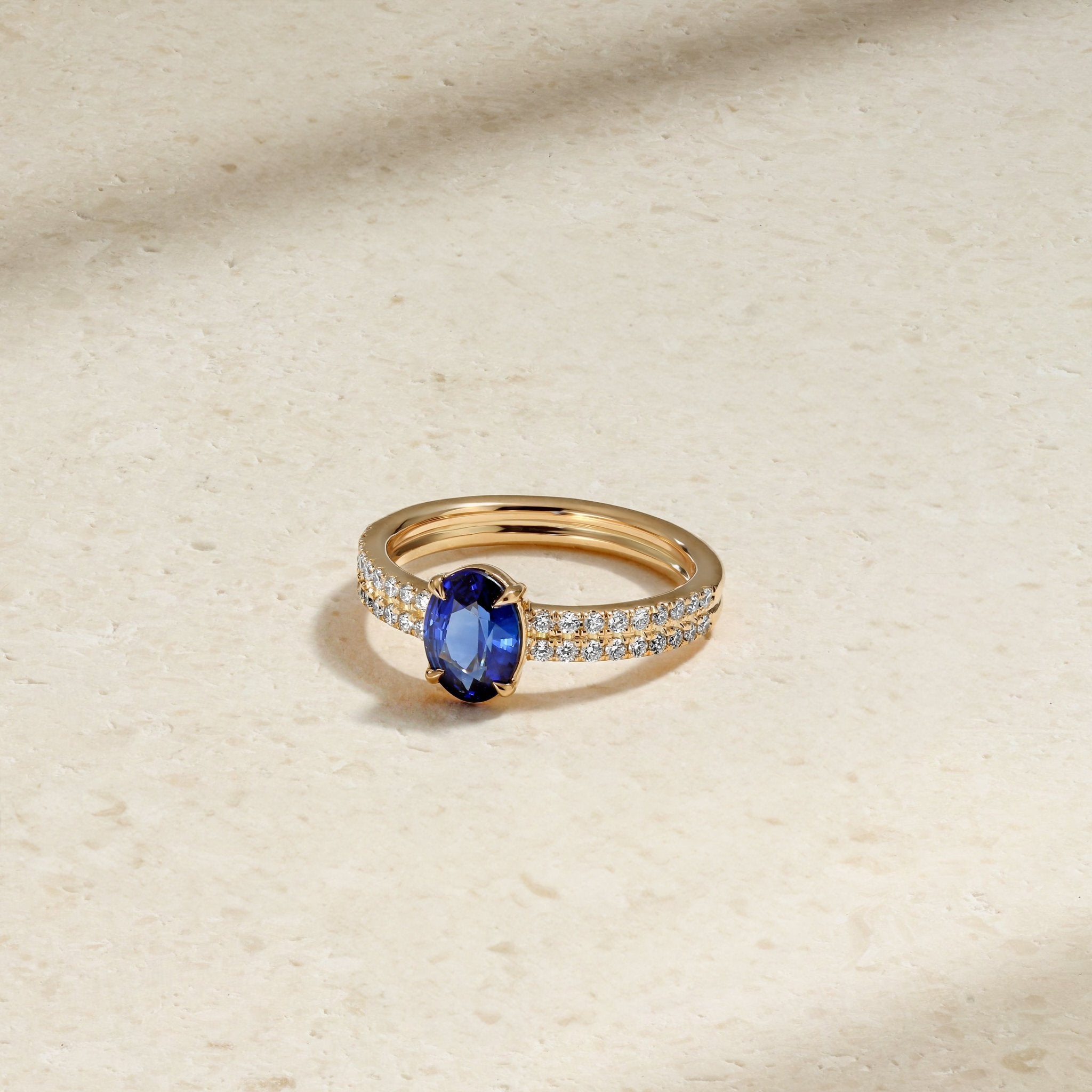 18kt Yellow Gold