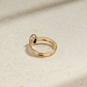 18kt Yellow Gold