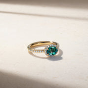 18kt Yellow Gold
