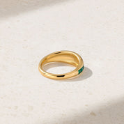 18kt Yellow Gold