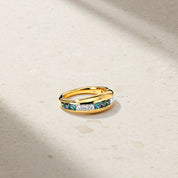 18kt Yellow Gold
