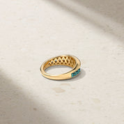 18kt Yellow Gold